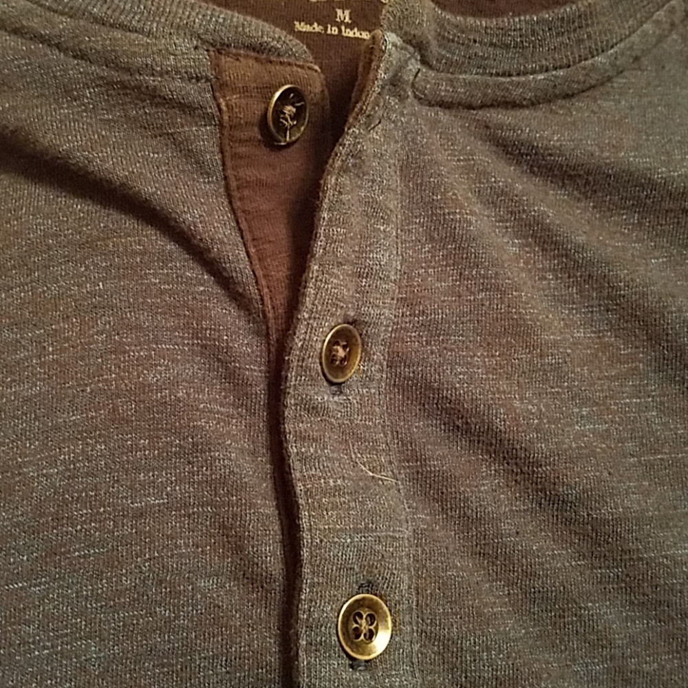 Mens pullover - Picture 5 of 5